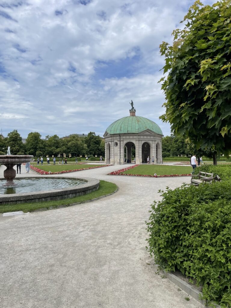 Hofgarten