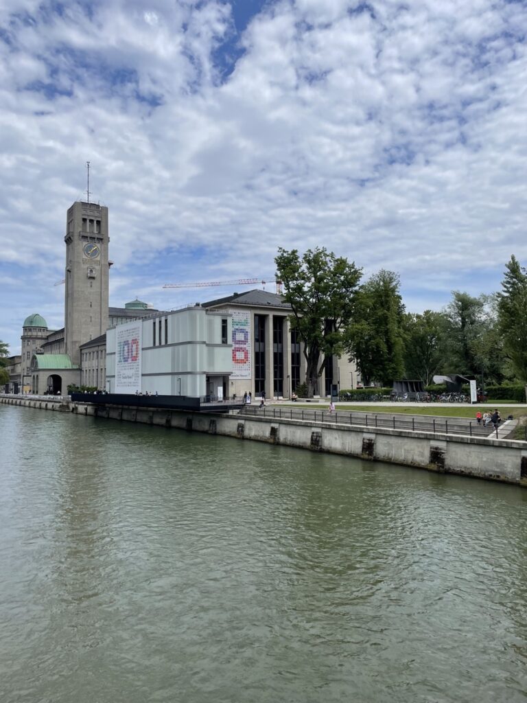 Deutsches Museum