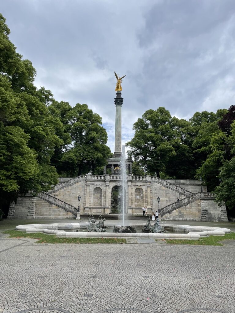 Friedensengel