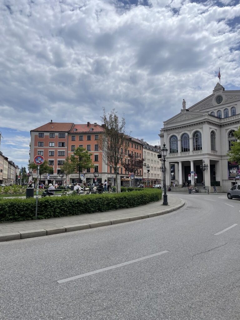 Gärtnerplatz