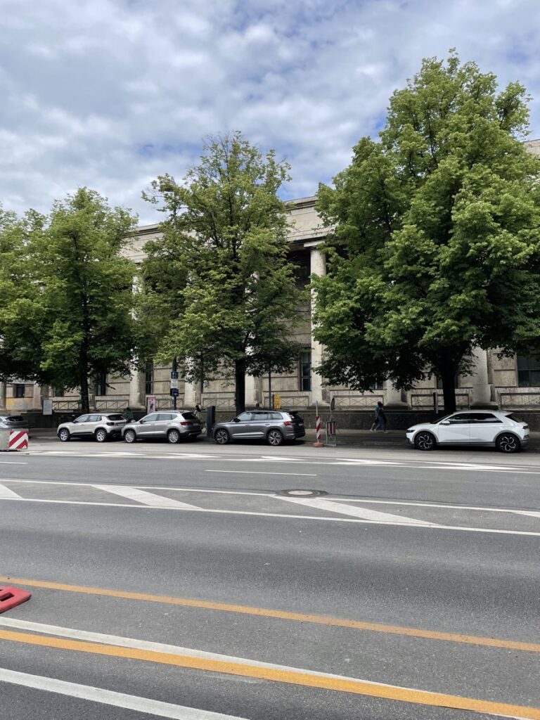 Haus der Kunst