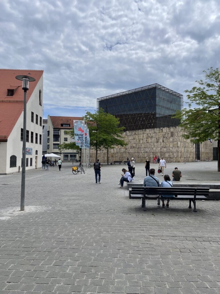 St. Jakobs-Platz