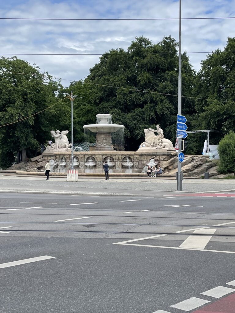 Maximiliansplatz
