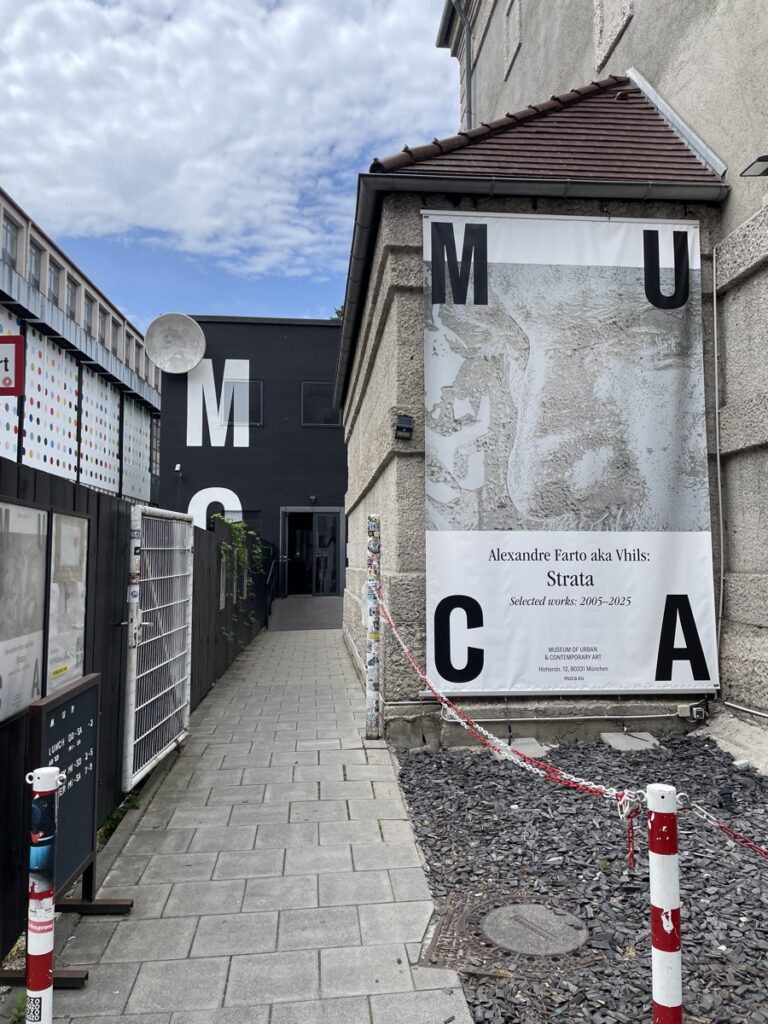 MUCA - Museum of Contemporary Art