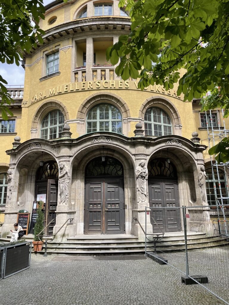 Müllersches Volksbad