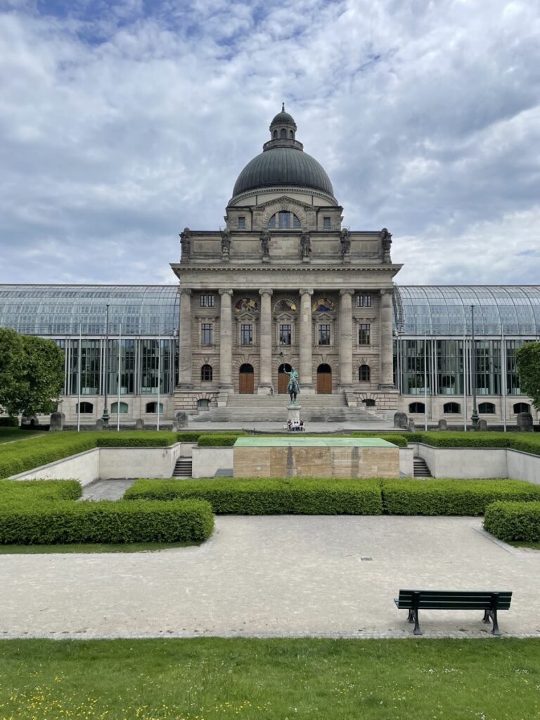 Bayerisches Staatskanzlei